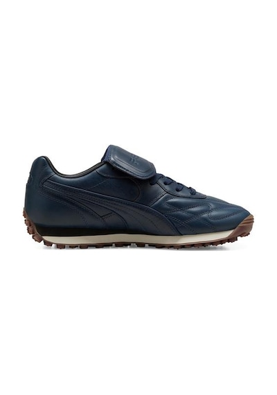 Puma Avanti L Fenty Lacivert Spor Ayakkabı