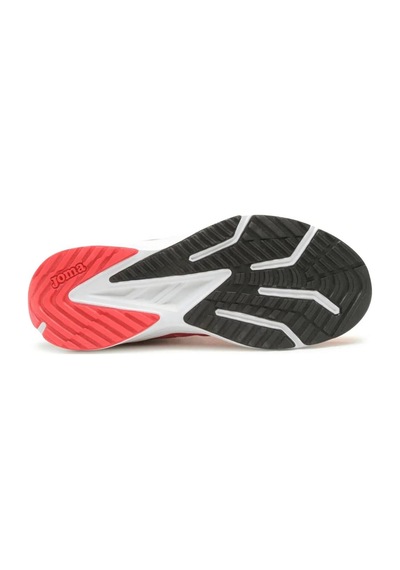 Joma R.active 2306 Red Erkek Koşu Ayakkabısı-ractıs2306-20.067 Siyah