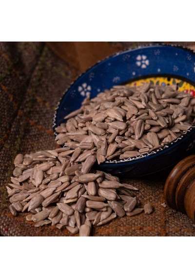 Leblebi Çarşısı Ayçekirdeği Içi 400 G