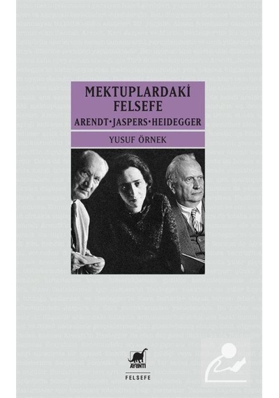 Mektuplardaki Felsefe / Yusuf Örnek 9786053144571