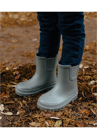 Igor İgor Tokio Unisex Çocuk Bot w10274-9446 001