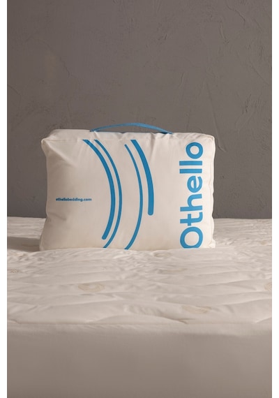 Othello Protecta Woolla Comfort Yatak Alezi 70X140+30Cm