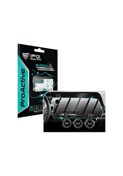 Chevrolet 2026-26 Blazer Ev Traverse/silverado Ev/equinox 17.7" Navigasyon Ipg Proactive Koruma