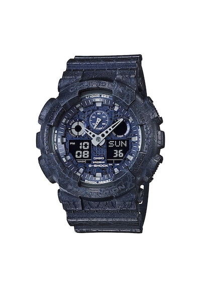 Casio GA 100CG 2ADR Erkek Kol Saati
