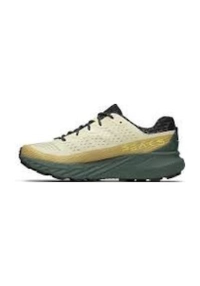 Merrell Beach Agılıty Peak 5 Erkek Patika Koşusu Ayakkabısı J068337 - Yeşil