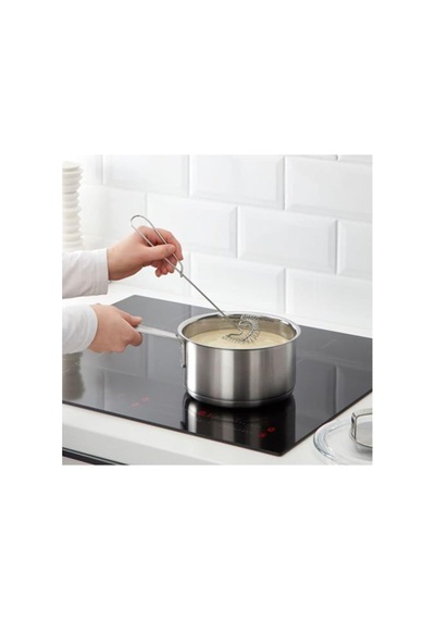 Orret Home Pratik Paslanmaz Lüx Çelik Çırpıcı, Yaylı Yumurta Çırpıcı Genel