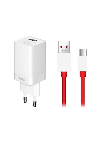 Senalstore Oneplus 5 Şarj Cihazı Aleti 20w Type C