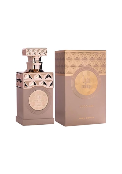 Paris Corner Minya Coco Lush Edp 100 Ml Unisex Parfüm Çiçek