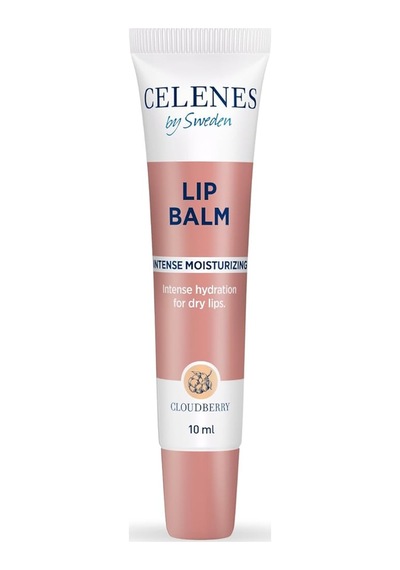 Celenes Cloudberry Yoğun Nem Balm, 10 Ml Sku: Smg8690010418517