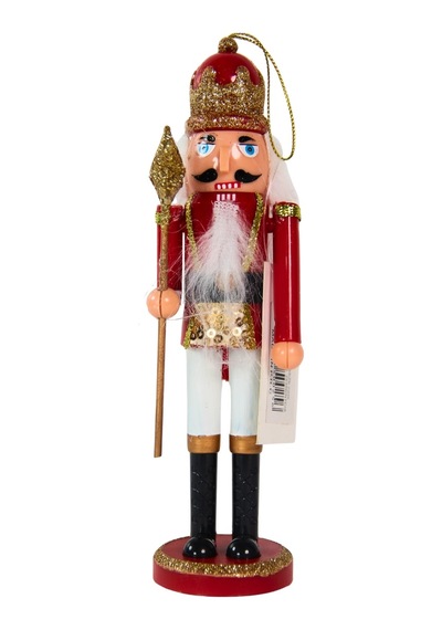 Noel Fındıkkıran 17 Cm