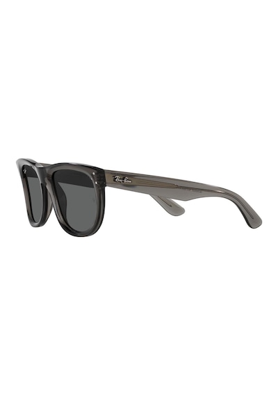 Ray-ban Reverse 0rbr 0502s 6707gr 53 Unisex Güneş Gözlüğü