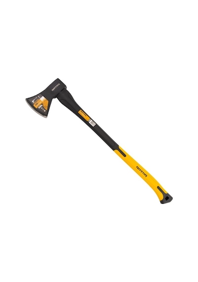 Ax 613 Fiber Plastik Saplı Balta 1500 Gr Sap Uzunluğu 80 Cm