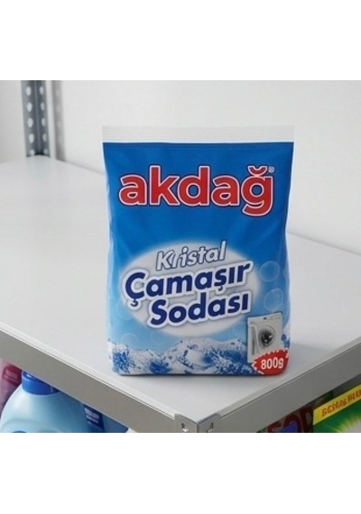 Çamaşır Sodası 800 Gr