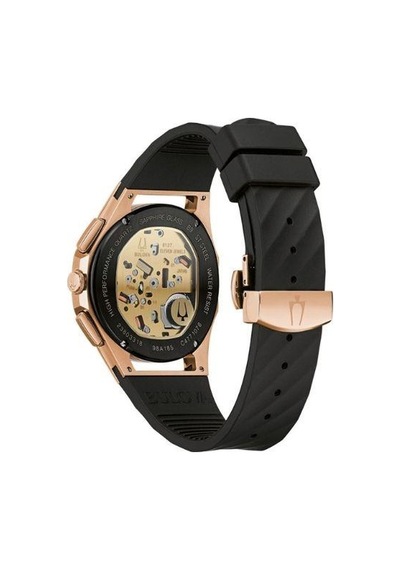 Bulova 98a185 Erkek Kol Saati Çok Renkli