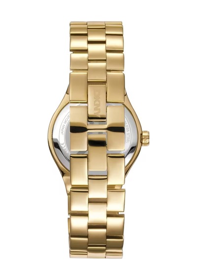 Dkny Dk1l026m0035 Kadın Kol Saati Altın