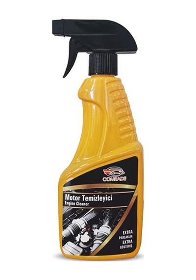 500ml Motor Temizleme 1 Adet