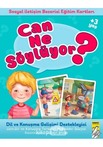 Can Ne Söylüyor Kapak Değişebilir