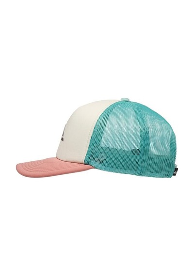 Quiksilver Şapka Emu Coop Çok Renkli