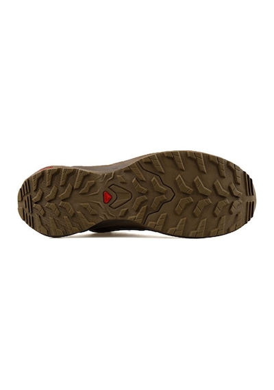 Salomon X-adventure Gtx Erkek Outdoor Ayakkabısı L45457700 Kahverengi