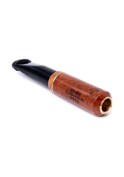 Şahin 6mm Filtreli 8mm Uçlu Akrilik Saplı Sigara Ağızlığı 250801 Diğer
