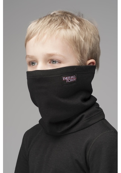 Thermoform Heavy Çocuk Boyunluk