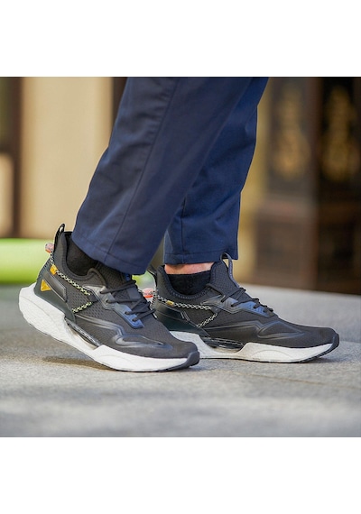 South Erkek Sneakers - Sıyah 001
