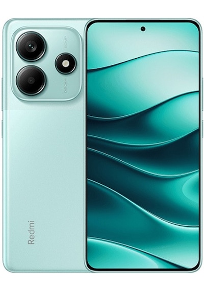 Xiaomi Redmi Note 14 5G 256 GB (Distribütör Garantili)
