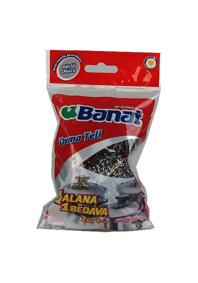 Banat Ovma Teli 1+1