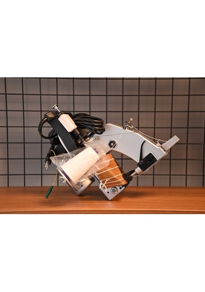 Çuvalağzı Dikiş Makinesi / N600a Gk26-1a Grey