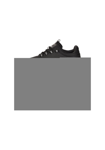 Hummel Siyah Fileli Hafif Esnek Unisex Spor Ayakkabı 900899 Hml Tyro Iı