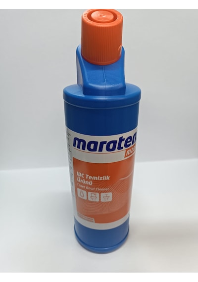 Maratem M204 Wc Temizlik Ürünü