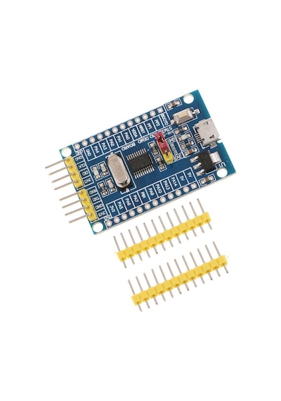 Motorobit-Stm32F030F4P6 Geliştirme Kartı