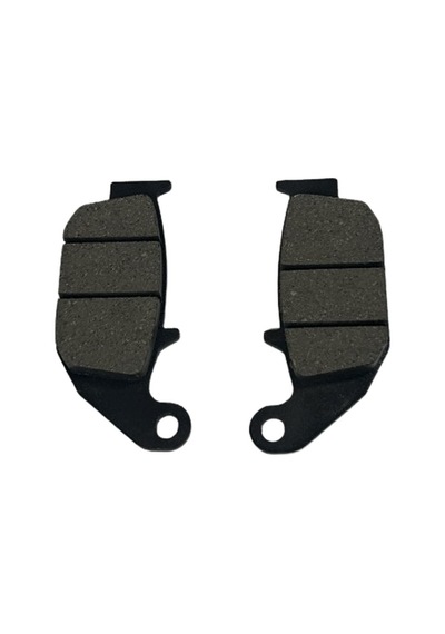Cf Moto Nk 250 E5 Fren Balatası Arka - Abs  Cf435