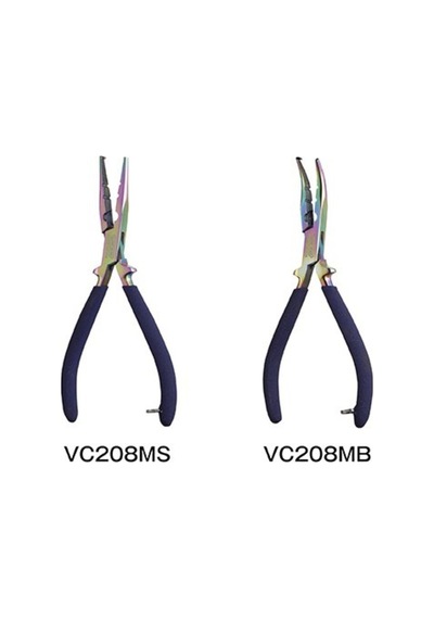 Prox Viceo Spilit Ring Pliers Halka Açıcı ve Kesici Pense