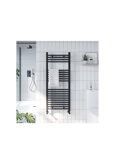 Siyah Boyalı 500x1200 22 Boru Havlupan
