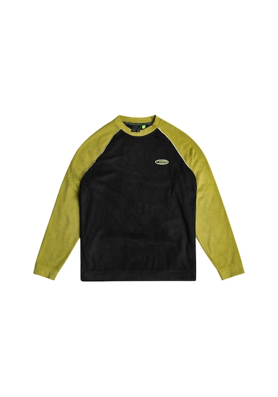Quiksilver QUIKSILVER Powder Chaser Hz Siyah Siyah