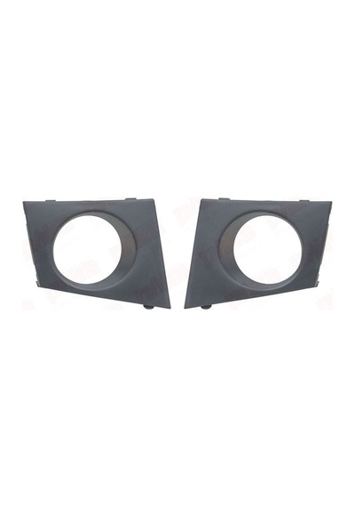 Phıra Mg-06740 Sıs Far Kapagı On Sag / Sol Sıslı Takım Megane Iı 06