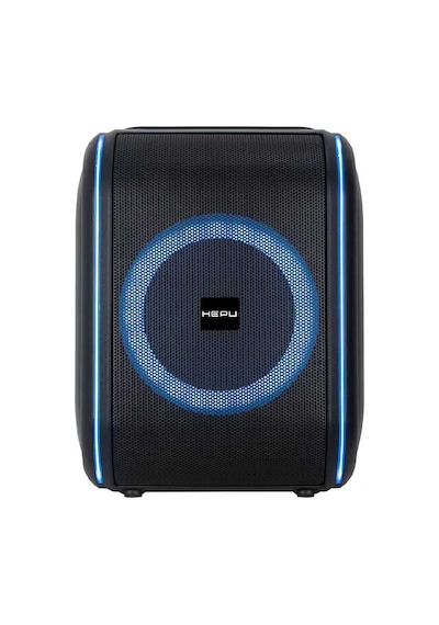 Hepu Hp-988 Titan Series Taşınabilir Bluetooth Hoparlör