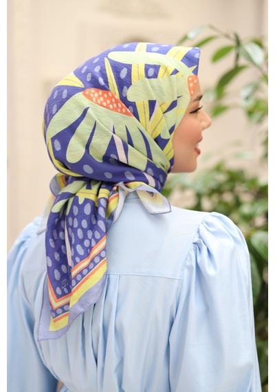 Silk Home Olinda Eşarp 48003-11