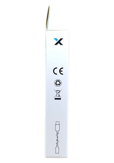 Syrox DT22T-A Konuşma Müzik Type-c To Aux Kulaklık Dönüştürücü