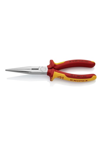 Uzun Kargaburun 200 Mm Rm 2617200