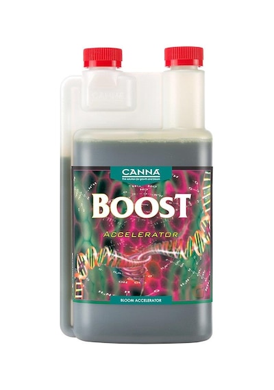Canna Boost 1 Litre