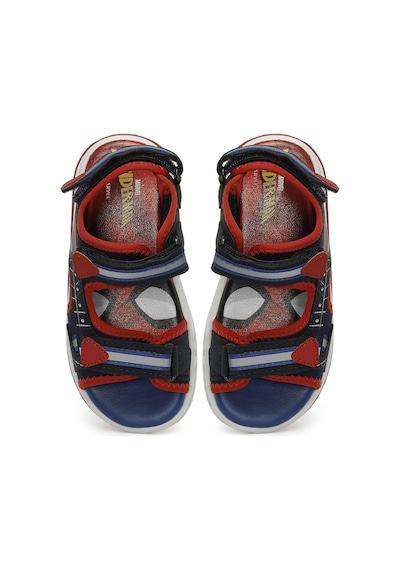 Spiderman Alaska.p5fx Lacivert Erkek Çocuk Sandalet 000000000101986735 Lacivert