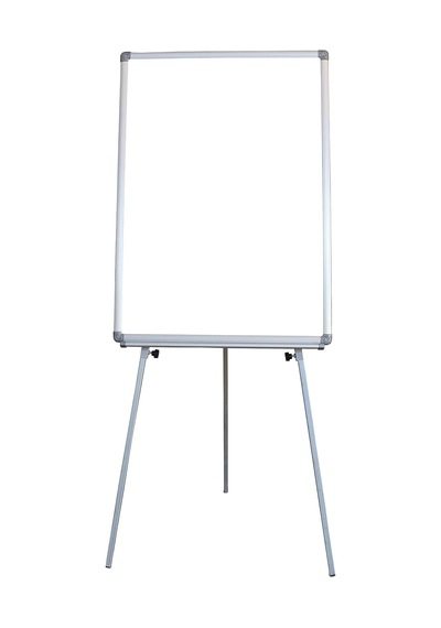 80x120 Teleskopik Ayaklı Beyaz Yazı Tahtası Diğer