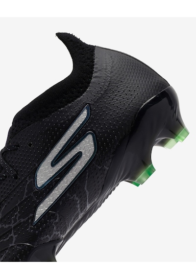 Skechers Skx 01 - 1.5 Elite Fg Erkek Siyah Krampon 252021 Bksl Siyah