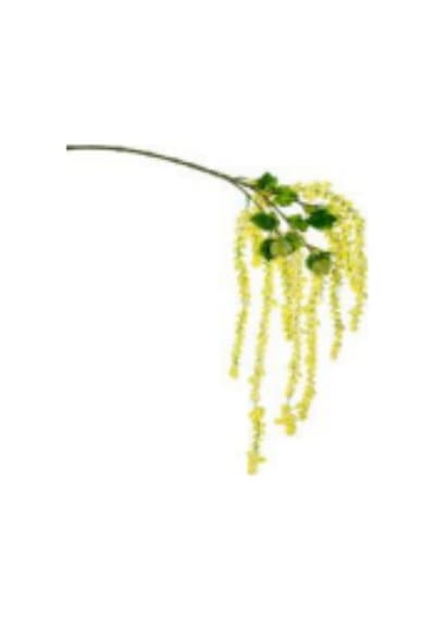 Yapay Gypso Sarkan Sarı 105 Cm. Çok Renkli