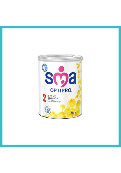 Sma 2 Bebek Maması 800 G Dfnbez