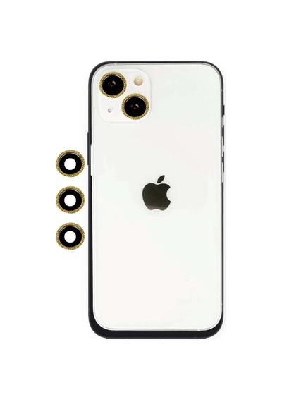 İphone 14 Shine Kamera Lens - Diğer