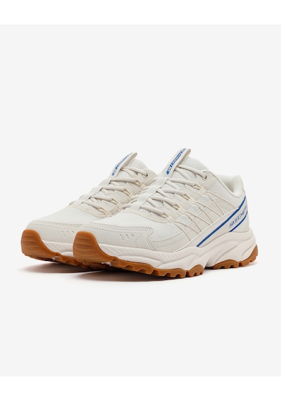 Skechers Vıgor At Erkek Bej Outdoor Ayakkabı 237748 Ntbl Bej