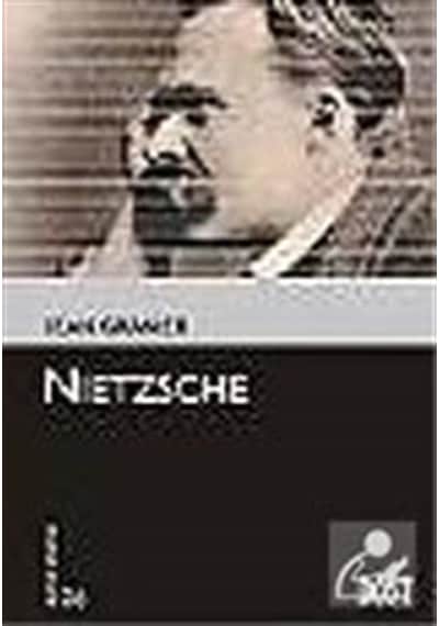 Nietzsche - Jean Granier - Dost Kitabevi